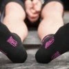 CHAUSSETTES COURTES ROSES -BIKE Soldes 2023 14SOCKSPK 1 800