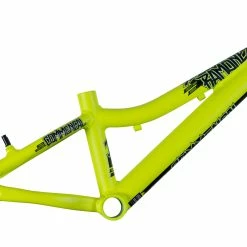 CADRE COMMENCAL RAMONES 14 YELLOW