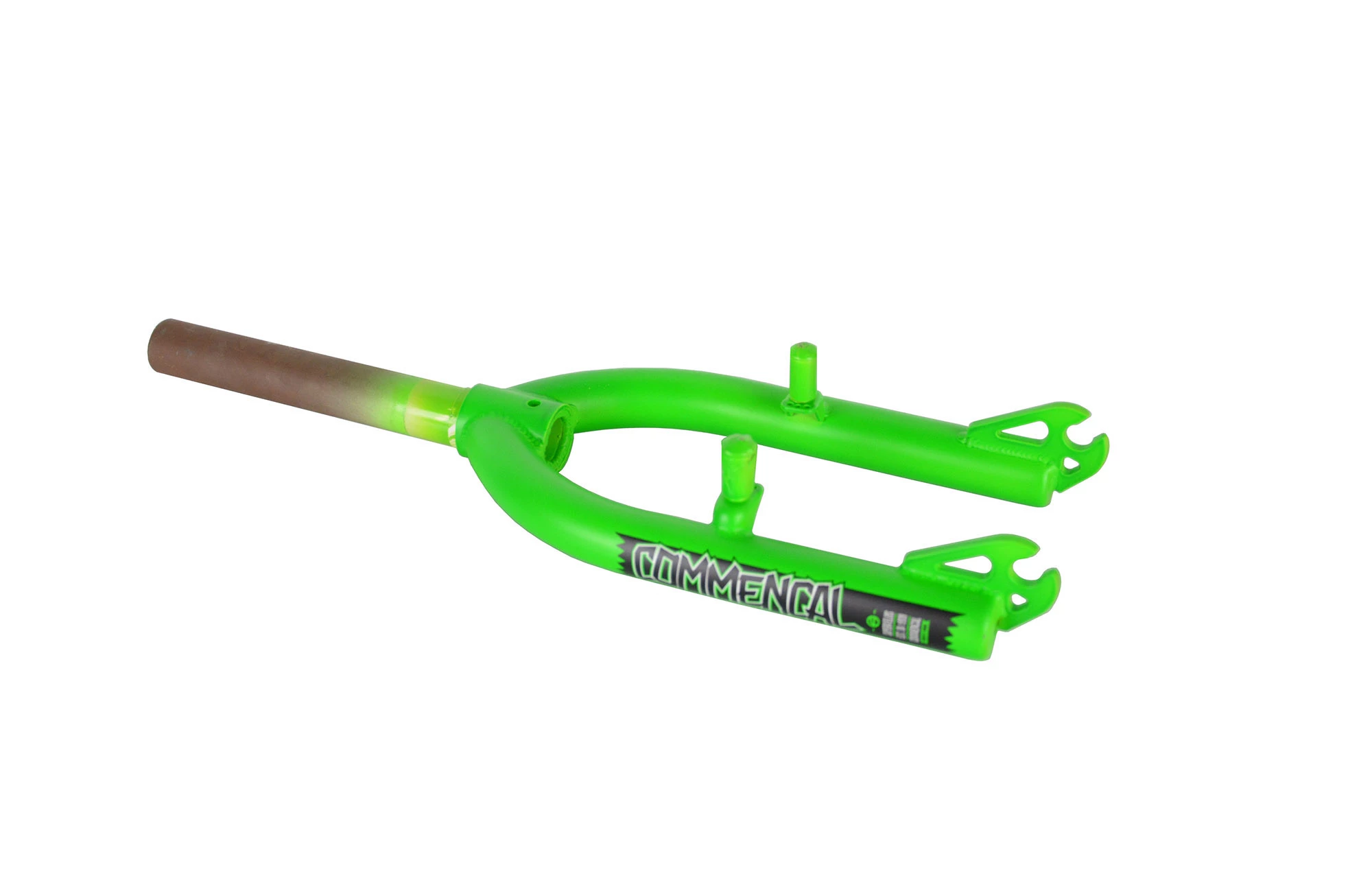 FOURCHE RAMONES 16 GREEN 4 FOURCHE RAMONES 16 GREEN – Image 2