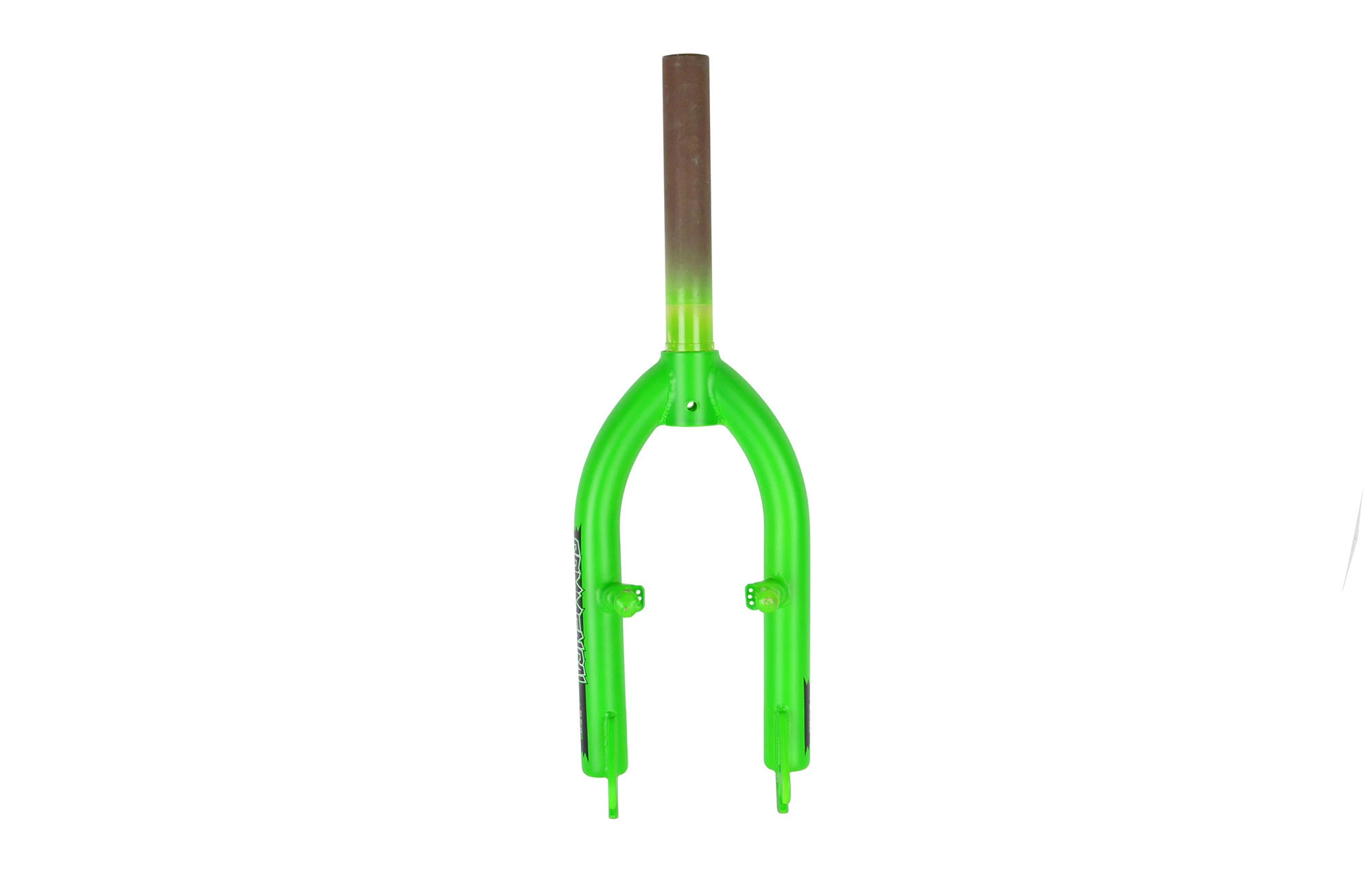 FOURCHE RAMONES 16 GREEN 3 FOURCHE RAMONES 16 GREEN