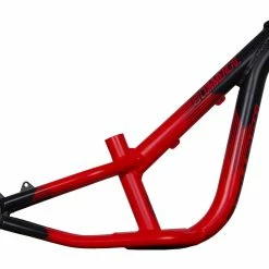 CADRE COMMENCAL RAMONES 14 PUSH BIKE RED