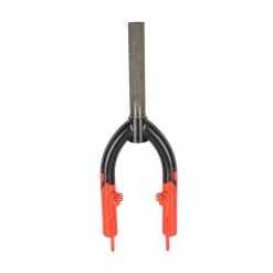 FOURCHE RAMONES 14 PUSH BIKE RED