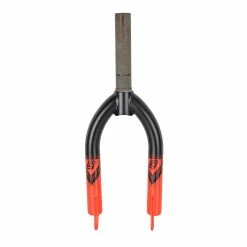 FOURCHE RAMONES 14 RED