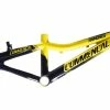 CADRE COMMENCAL RAMONES 14 YELLOW -BIKE Soldes 2023 17CRAMONES14YE 2000