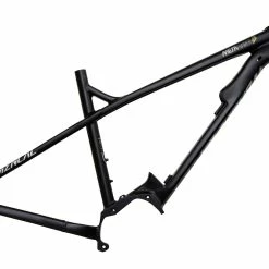CADRE COMMENCAL META HT POWER BLACK