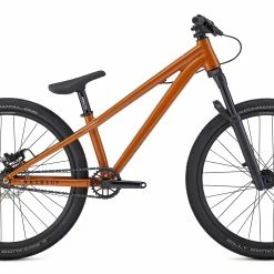 COMMENCAL ABSOLUT 24 ORANGE