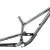 CADRE COMMENCAL FURIOUS GUN METAL -BIKE Soldes 2023 21CFURGM 2000