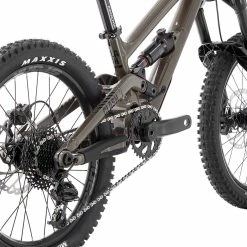COMMENCAL CLASH 20 V1 DIRT -BIKE Soldes 2023 21CLASH20DTMA 02 2000