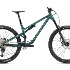 COMMENCAL META AM 29 ORIGIN METALLIC GREEN