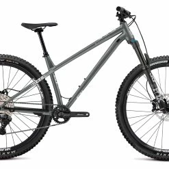 COMMENCAL META HT AM RACE MATTE GRAPHITE