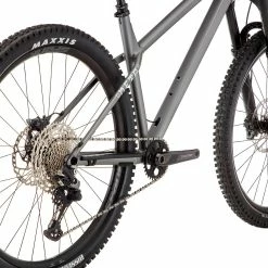 COMMENCAL META HT AM RACE MATTE GRAPHITE -BIKE Soldes 2023 21METAHTAM29R 2 2000