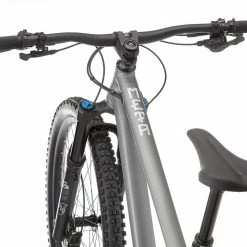 COMMENCAL META HT AM RACE MATTE GRAPHITE -BIKE Soldes 2023 21METAHTAM29R 3 2000