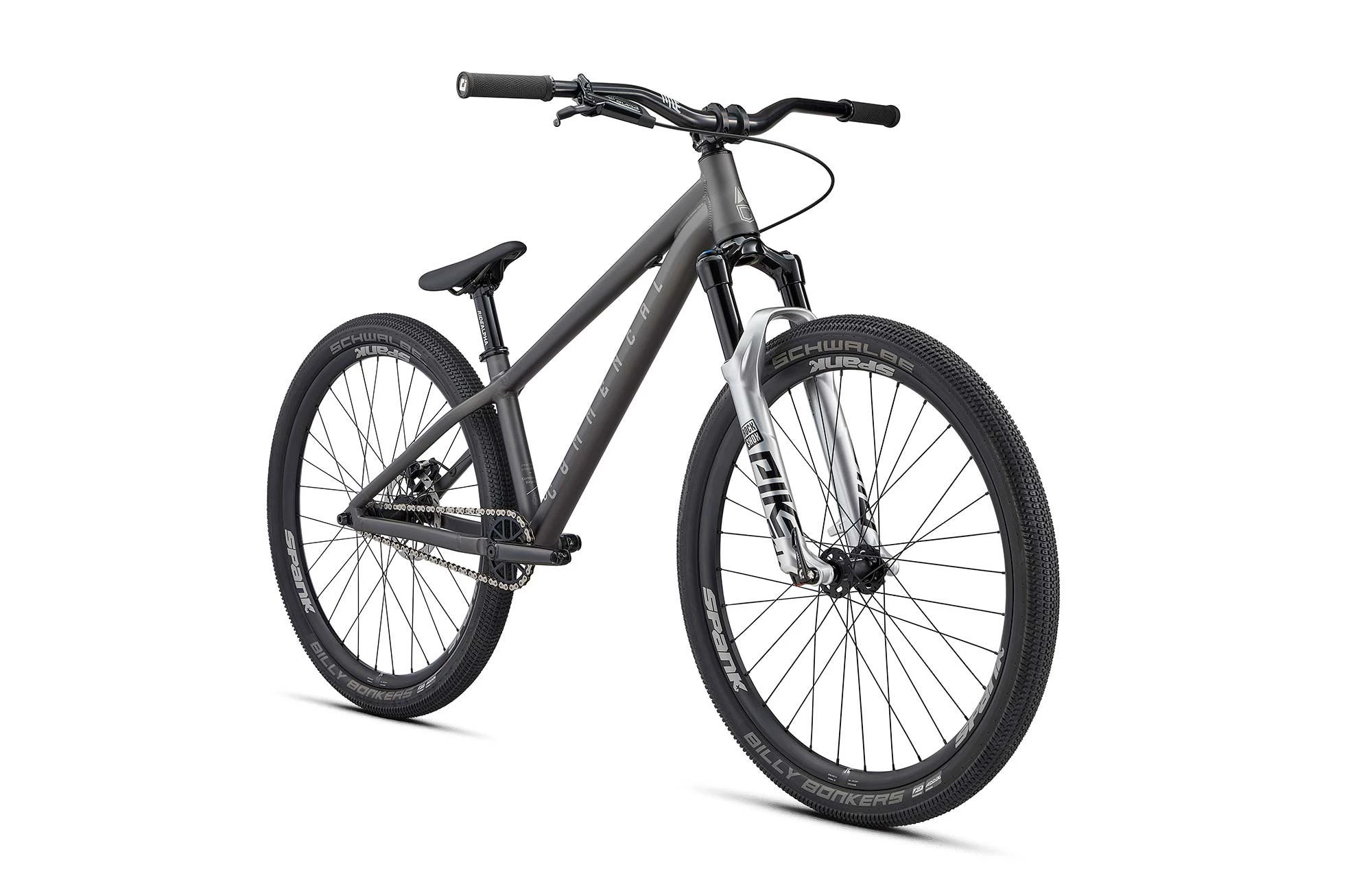 COMMENCAL ABSOLUT RS DARK SLATE 4 COMMENCAL ABSOLUT RS DARK SLATE – Image 2