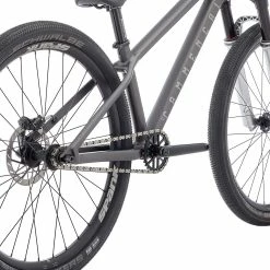 COMMENCAL ABSOLUT RS DARK SLATE 8 COMMENCAL ABSOLUT RS DARK SLATE -BIKE Soldes 2023 22ABSOLUTRSGR 02 2000