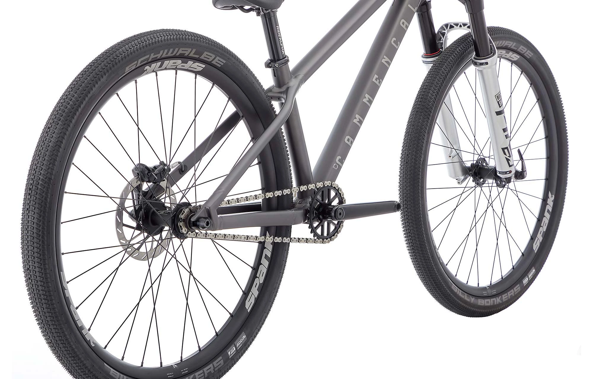 COMMENCAL ABSOLUT RS DARK SLATE 5 COMMENCAL ABSOLUT RS DARK SLATE – Image 3