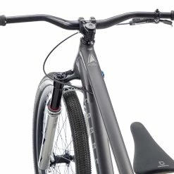 COMMENCAL ABSOLUT RS DARK SLATE 9 COMMENCAL ABSOLUT RS DARK SLATE -BIKE Soldes 2023 22ABSOLUTRSGR 03 2000