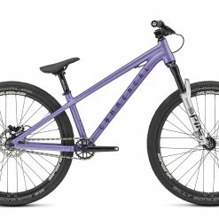 COMMENCAL ABSOLUT RS METALLIC LILAC