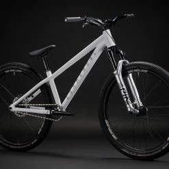 COMMENCAL ABSOLUT RS PURE WHITE -BIKE Soldes 2023 22ABSOLUTRSWH 02 2000