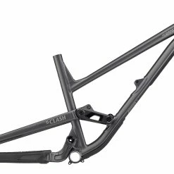 CADRE COMMENCAL CLASH DARK SLATE