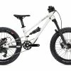 COMMENCAL CLASH 20 V2 PURE WHITE -BIKE Soldes 2023 22CLASH20WH 2000