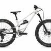 COMMENCAL CLASH 24 V2 PURE WHITE -BIKE Soldes 2023 22CLASH24WH 2000