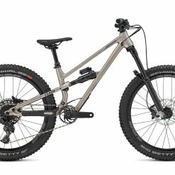 COMMENCAL CLASH 24 CHAMPAGNE
