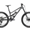 COMMENCAL CLASH ESSENTIAL DARK SLATE -BIKE Soldes 2023 22CLASHEGR 2000