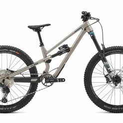 COMMENCAL CLASH JR CHAMPAGNE