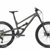 COMMENCAL CLASH ORIGIN DARK SLATE 2 COMMENCAL CLASH ORIGIN DARK SLATE -BIKE Soldes 2023 22CLASHOGR 2000