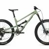 COMMENCAL CLASH ORIGIN HERITAGE GREEN 1 COMMENCAL CLASH ORIGIN HERITAGE GREEN -BIKE Soldes 2023 22CLASHO 2000