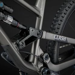 COMMENCAL CLASH RACE DARK SLATE 2 -BIKE Soldes 2023 22CLASHRGR 05 2000
