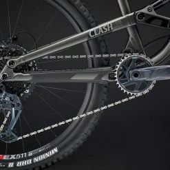 COMMENCAL CLASH RACE DARK SLATE 2 -BIKE Soldes 2023 22CLASHRGR 06 2000