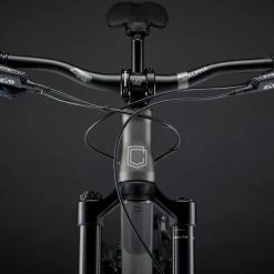 COMMENCAL CLASH RACE DARK SLATE 2 -BIKE Soldes 2023 22CLASHRGR 07 2000