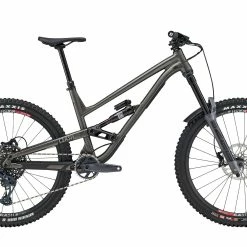 COMMENCAL CLASH RACE DARK SLATE 2