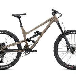 COMMENCAL CLASH RIDE DIRT NEW ROCKSHOX