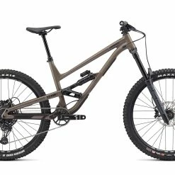 COMMENCAL CLASH RIDE DIRT