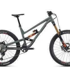 COMMENCAL CLASH SIGNATURE KESWICK GREEN