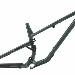 CADRE COMMENCAL META SX KESWICK GREEN