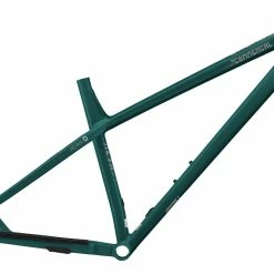 CADRE COMMENCAL META HT AM METALLIC GREEN
