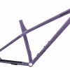 CADRE COMMENCAL META HT AM METALLIC LILAC