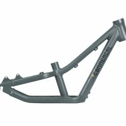 CADRE COMMENCAL RAMONES 14 PUSH BIKE GREEN