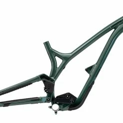 CADRE COMMENCAL SUPREME DH KESWICK GREEN