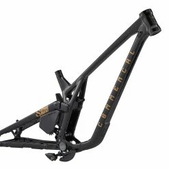 CADRE COMMENCAL SUPREME DH V5 GLITTERY BLACK -BIKE Soldes 2023 22CSUPV53 01 2000