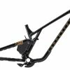 CADRE COMMENCAL SUPREME DH V5 GLITTERY BLACK -BIKE Soldes 2023 22CSUPV53 2000