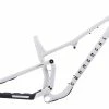 CADRE COMMENCAL T.E.M.P.O. PURE WHITE 1 CADRE COMMENCAL T.E.M.P.O. PURE WHITE -BIKE Soldes 2023 22CTEMP3 2000