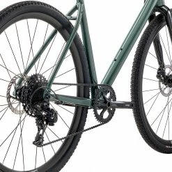 COMMENCAL FCB ORIGIN 8 COMMENCAL FCB ORIGIN -BIKE Soldes 2023 22FCBO 02 2000