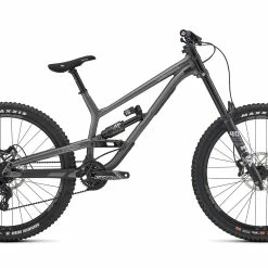 COMMENCAL FRS ESSENTIAL DARK SLATE 2