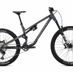 COMMENCAL META SX ESSENTIAL DARK SLATE 2