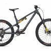 COMMENCAL META SX OHLINS EDITION DARK SLATE -BIKE Soldes 2023 22METAAMOHGR 2000