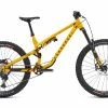 COMMENCAL META SX OHLINS EDITION YELLOW -BIKE Soldes 2023 22METAAMOHYE 2000